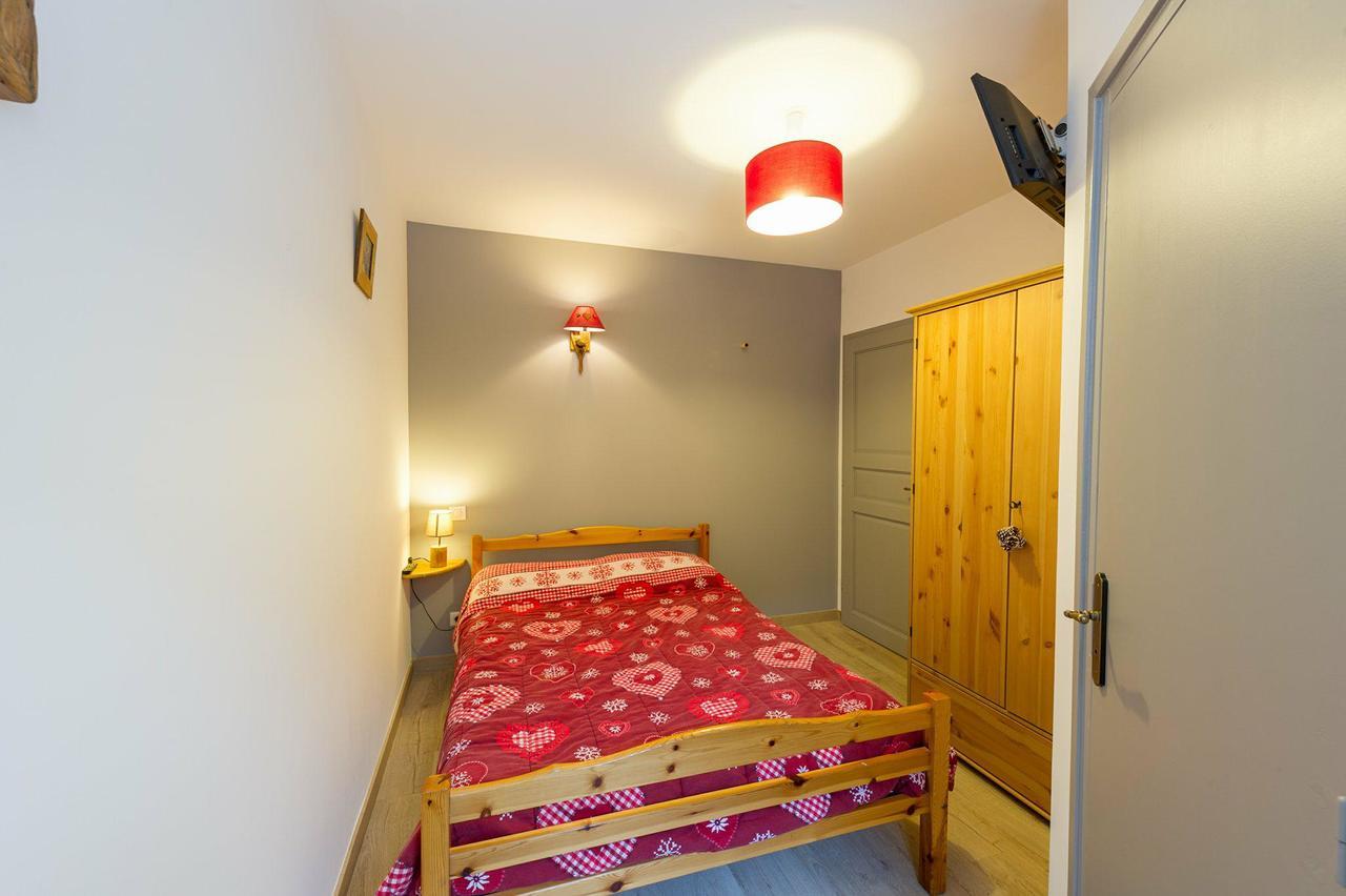 Chalet Liotard Aparthotel Beaumont-du-Ventoux Exterior foto